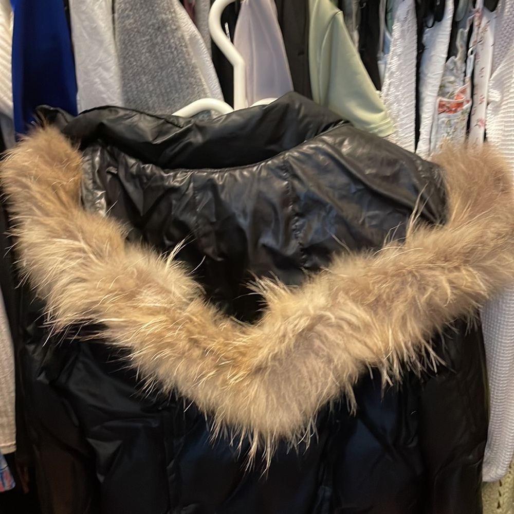 Rudsak jacket - Picture 3 of 5